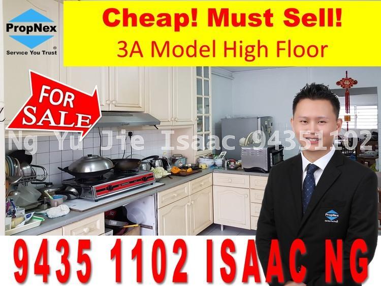 Jurong West Street 91 thumbnail photo